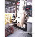 Automatic Square Block Aluminum Cuttings Briquetting Press